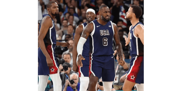 Durant de repente tuvo la idea de retirarse Durant de repente tuvo la idea de retirarse