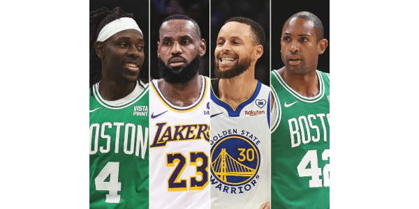 Holiday firma por adelantado una extensión de 4 años y 135 millones de dólares con los Celtics Holiday firma por adelantado una extensión de 4 años y 135 millones de dólares con los Celtics