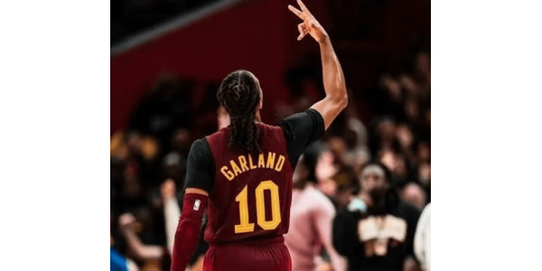 Los Cavaliers marcaron el mejor comienzo en la historia del equipo Los Cavaliers marcaron el mejor comienzo en la historia del equipo