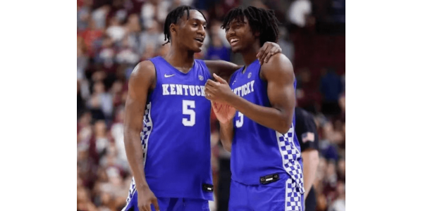 Los Raptors firman a Quickley y Scott Barnes por 445 millones de dólares Los Raptors firman a Quickley y Scott Barnes por 445 millones de dólares