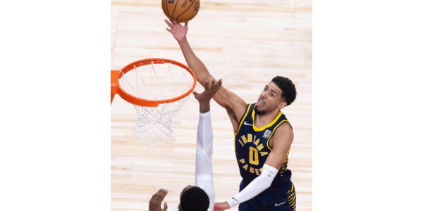 Los Raptors ponen fin a una racha de siete derrotas, Haliburton de los Pacers está en mala forma Los Raptors ponen fin a una racha de siete derrotas, Haliburton de los Pacers está en mala forma