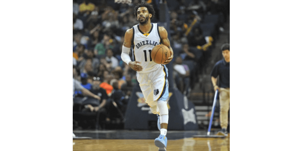 Los Timberwolves renuevan anticipadamente a Mike Conley, de 37 años Los Timberwolves renuevan anticipadamente a Mike Conley, de 37 años