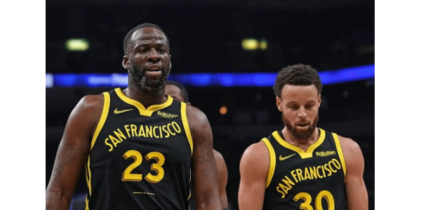 Los Warriors ni siquiera pueden vencer a los Grizzlies, quienes tienen las lesiones más graves de la liga. Los Warriors ni siquiera pueden vencer a los Grizzlies, quienes tienen las lesiones más graves de la liga.