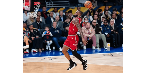 Posibilidad de que LeBron James organice una gira de retiro Posibilidad de que LeBron James organice una gira de retiro