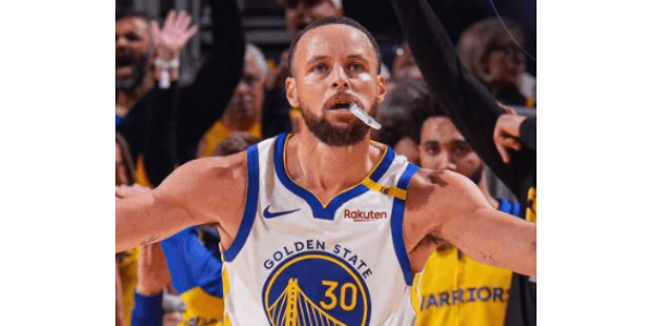 Curry mantiene la confianza de cara a la nueva temporada Curry mantiene la confianza de cara a la nueva temporada