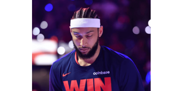 El dilema profesional de Ben Simmons El dilema profesional de Ben Simmons
