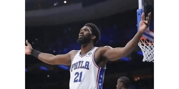 ¡El éxito de Embiid en la pérdida de peso! ¿Verán los 76ers un futuro brillante en la nueva temporada? ¡El éxito de Embiid en la pérdida de peso! ¿Verán los 76ers un futuro brillante en la nueva temporada?