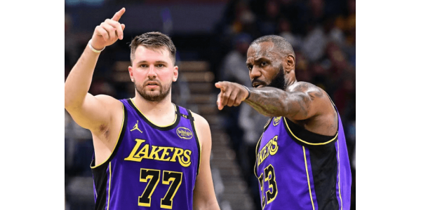James y Durant lideran la clasificación de aleros de la nueva temporada James y Durant lideran la clasificación de aleros de la nueva temporada