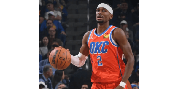 La aplastante goleada del Thunder demuestra un dominio histórico La aplastante goleada del Thunder demuestra un dominio histórico