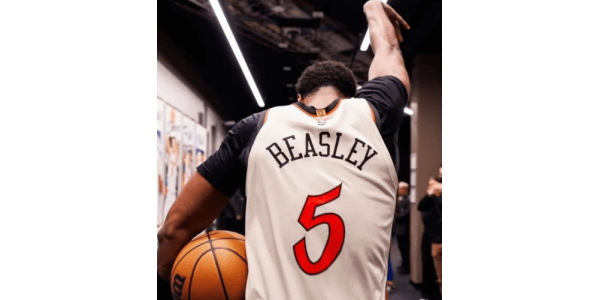 La carrera de una estrella de la NBA arruinada por un escándalo de apuestas