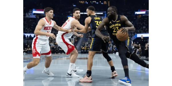 La crisis defensiva de los Warriors necesita una solución urgente