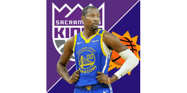 La permanencia o salida de Kuminga se convierte en el mayor obstáculo para que los Warriors fortalezcan el equipo La permanencia o salida de Kuminga se convierte en el mayor obstáculo para que los Warriors fortalezcan el equipo