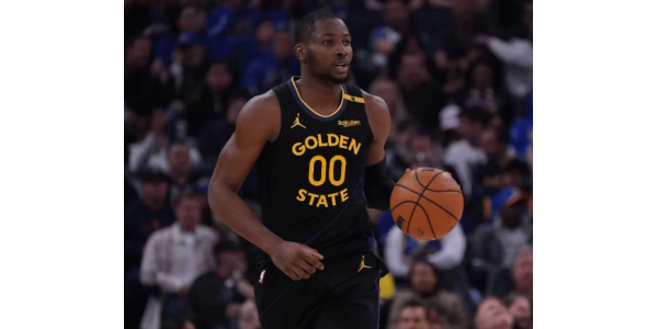 La plantilla de 185 millones de dólares de los Warriors emprende una nueva aventura