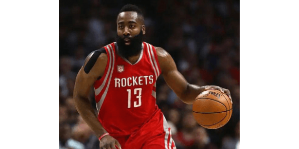 La temporada 2018-19 de Harden: la mayor extravagancia anotadora de la historia
