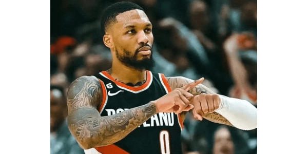Lillard regresa a Portland: el regreso más respetable de la NBA Lillard regresa a Portland: el regreso más respetable de la NBA