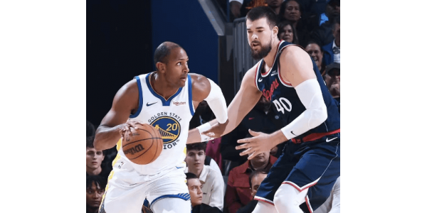 Los Clippers derrotaron por un estrecho margen a los Warriors en su último partido de pretemporada gracias a su profundidad Los Clippers derrotaron por un estrecho margen a los Warriors en su último partido de pretemporada gracias a su profundidad