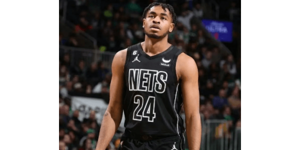 Los Nets renuevan a Thomas: un partido de futuro y confianza Los Nets renuevan a Thomas: un partido de futuro y confianza
