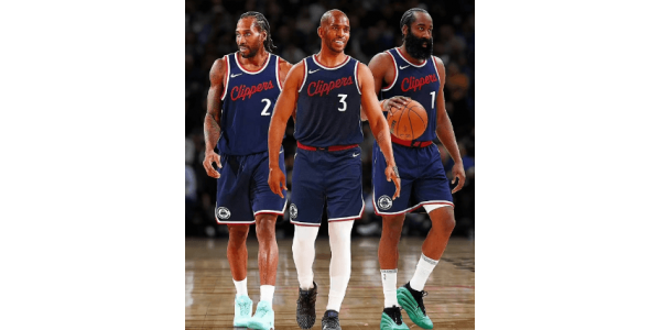 Tras fichar a Bill con un salario bajo y dar la bienvenida a Paul, ¿hasta dónde pueden llegar los Clippers en el futuro?