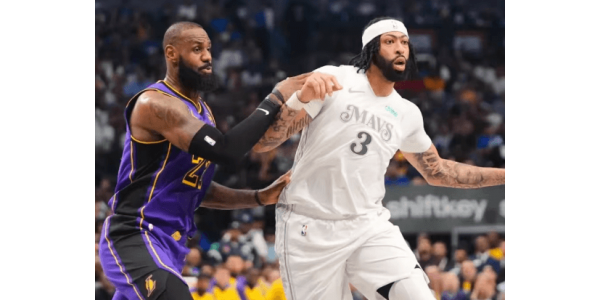 Cambio de capital en los Lakers, ¿la era de James entra en cuenta regresiva? Cambio de capital en los Lakers, ¿la era de James entra en cuenta regresiva?