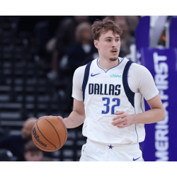 Cooper Flagg gana el premio al Novato del Año de la NBA; el futuro de los Mavericks se vislumbra prometedor Cooper Flagg gana el premio al Novato del Año de la NBA; el futuro de los Mavericks se vislumbra prometedor