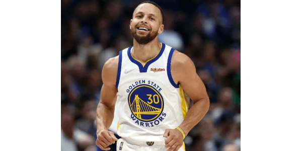 Curry firma una extensión con los Warriors y prolonga un legado de 20 años Curry firma una extensión con los Warriors y prolonga un legado de 20 años