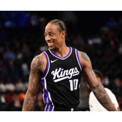 DeMar DeRozan se une a los Nuggets: $3.9 millones para comenzar una nueva etapa en la lucha por el campeonato DeMar DeRozan se une a los Nuggets: $3.9 millones para comenzar una nueva etapa en la lucha por el campeonato