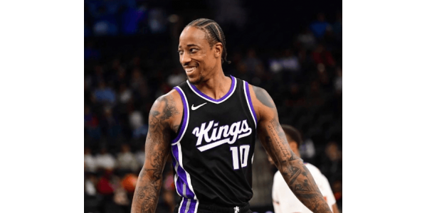 DeMar DeRozan se une a los Nuggets: $3.9 millones para comenzar una nueva etapa en la lucha por el campeonato DeMar DeRozan se une a los Nuggets: $3.9 millones para comenzar una nueva etapa en la lucha por el campeonato