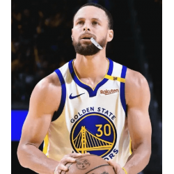 La camiseta de Curry encabeza las ventas, los Knicks dominan el mercado de productos oficiales