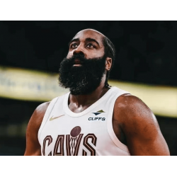 La esperanza de Harden regresa tras ocho años