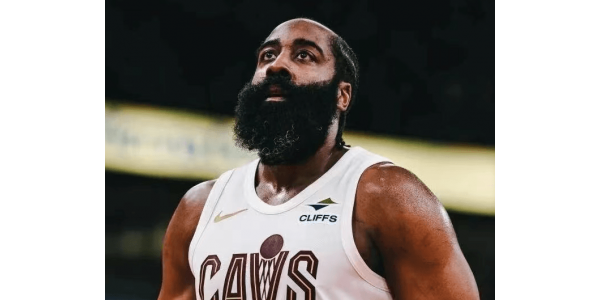 La esperanza de Harden regresa tras ocho años La esperanza de Harden regresa tras ocho años
