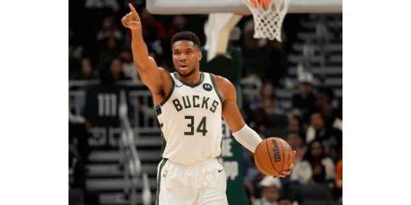 La lesión de Giannis Antetokounmpo desata múltiples conmociones La lesión de Giannis Antetokounmpo desata múltiples conmociones