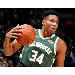 La saga del traspaso de Giannis Antetokounmpo no parece tan tensa como se esperaba La saga del traspaso de Giannis Antetokounmpo no parece tan tensa como se esperaba
