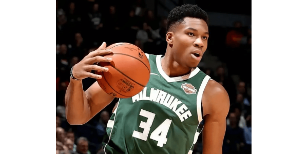 La saga del traspaso de Giannis Antetokounmpo no parece tan tensa como se esperaba La saga del traspaso de Giannis Antetokounmpo no parece tan tensa como se esperaba