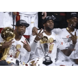 Los Reyes de los Playoffs que Hicieron Historia