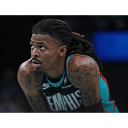 ¿Podrá Morant, a sus 27 años, reivindicarse con los Trail Blazers?