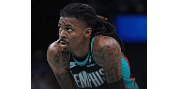 ¿Podrá Morant, a sus 27 años, reivindicarse con los Trail Blazers? ¿Podrá Morant, a sus 27 años, reivindicarse con los Trail Blazers?