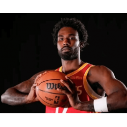 Una nueva esperanza para los Rockets: Tari Eason, listo para dar el salto Una nueva esperanza para los Rockets: Tari Eason, listo para dar el salto