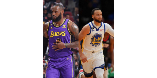 Algunas personas están felices y otras tristes al final de la temporada regular de la NBA Algunas personas están felices y otras tristes al final de la temporada regular de la NBA