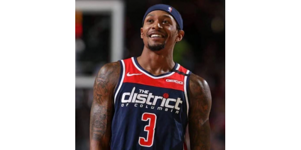 Bradley Beal archivos para acuerdo de transferencia Bradley Beal archivos para acuerdo de transferencia