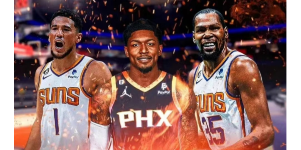 Durante la temporada baja de la NBA, el animado mercado de intercambio de jugadores Durante la temporada baja de la NBA, el animado mercado de intercambio de jugadores