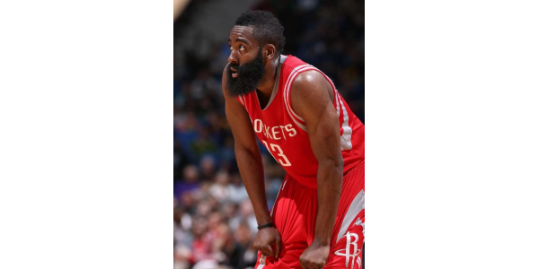 El acuerdo de transferencia de Harden lleva a un punto de inflexión El acuerdo de transferencia de Harden lleva a un punto de inflexión