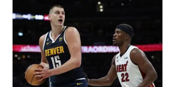 En las Finales de la NBA, el Heat empató el marcador 1-1 En las Finales de la NBA, el Heat empató el marcador 1-1