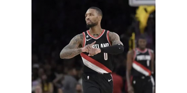 Lillard solo quiere ir a Miami Heat Lillard solo quiere ir a Miami Heat