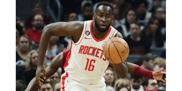 Los Warriors fichan al jugador español Garuba Los Warriors fichan al jugador español Garuba