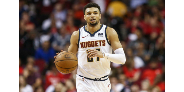 Murray liderará el equipo de baloncesto masculino de Canadá en la Copa Mundial de Baloncesto Masculino