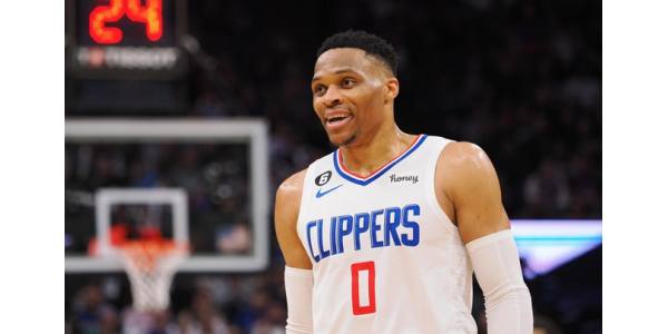 Russell Westbrook conoce al equipo adecuado para él