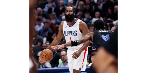 Se espera que Harden y Beal intercambien camisetas Se espera que Harden y Beal intercambien camisetas