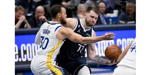 Warriors venció a Lone Ranger 127-125 como visitante