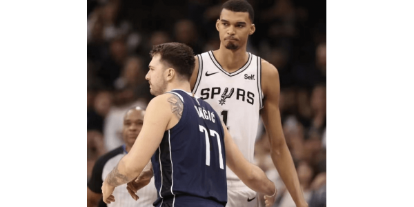 Wenban Yama se encontró con la actuación de superestrella de Doncic en su debut Wenban Yama se encontró con la actuación de superestrella de Doncic en su debut