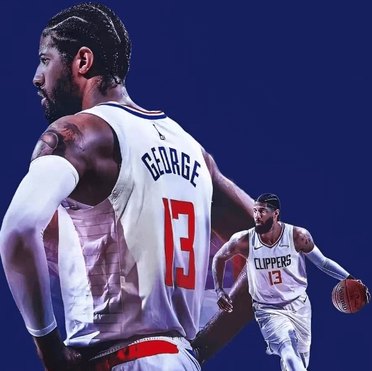 ¿Adónde irá Paul George en el futuro?